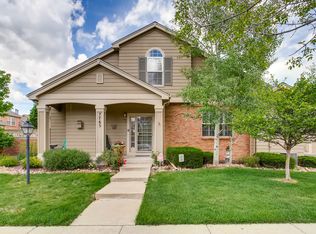 7765 E Ellsworth Ave, Denver, CO 80230