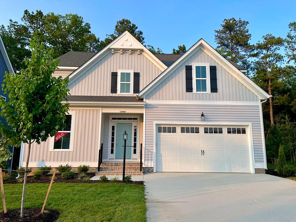 1st image of 12907 Craftsbury Mews