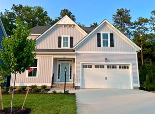 12907 Craftsbury Mews, Midlothian, VA 23112