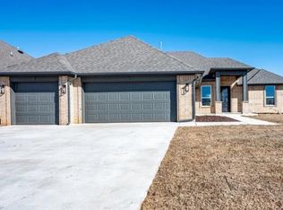 3117 Pescara Dr, Norman, OK 73071