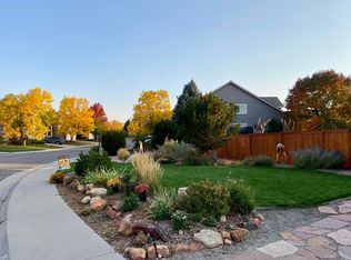 4955 S Meadow Lark Dr, Castle Rock, CO 80109