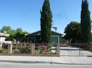 112 Atkinson Ave, Shafter, CA 93263