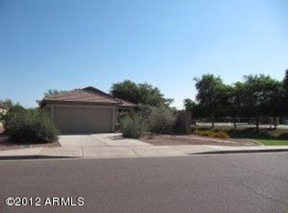 6441 W Chickasaw St, Phoenix, AZ 85043
