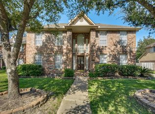 13811 Inland Spring Ct, Houston, TX 77059