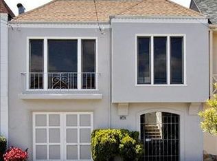 1455 27th Ave, San Francisco, CA 94122