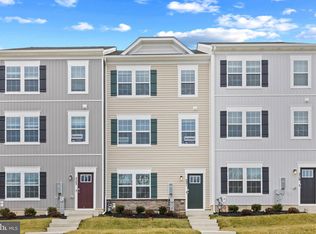 358 Hackley Dr, Joppa, MD 21085