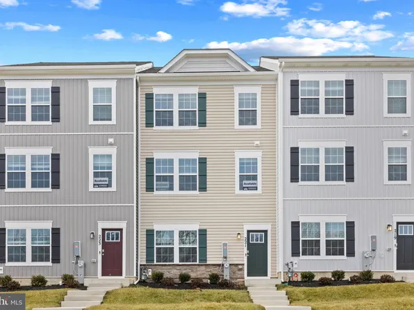 358 Hackley Dr, Joppa, MD 21085