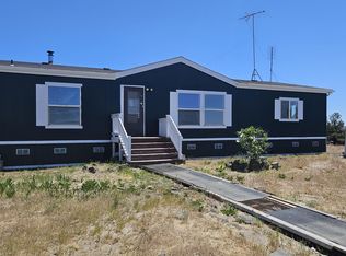 5544 S Goble Rd, Prineville, OR 97754