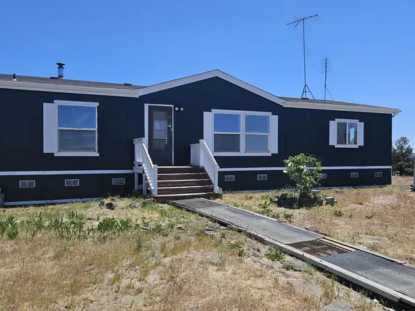 5544 S Goble Rd, Prineville, OR 97754