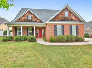 1319 Buttermilk Ln, Griffin, GA 30224