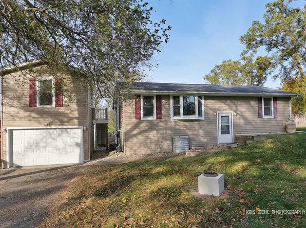 (undisclosed Address), Wonder Lake, IL 60097