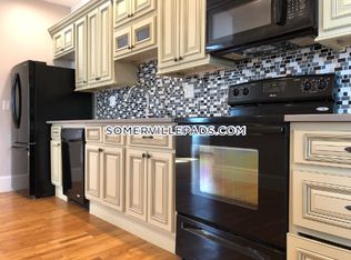 19 Sewall St #3L, Somerville, MA 02145