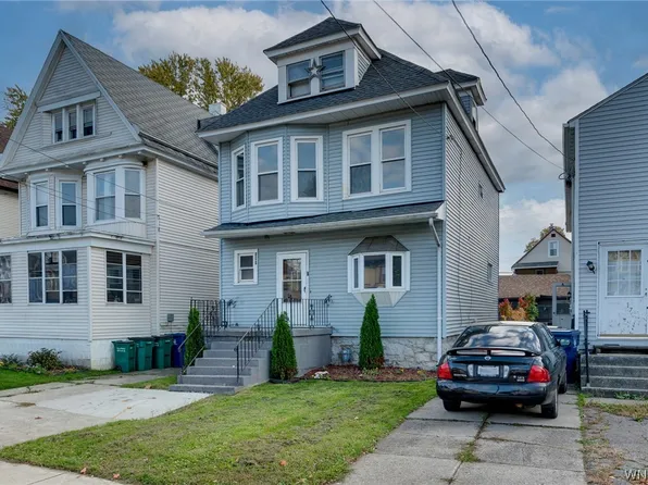 181 Lockwood Ave, Buffalo, NY 14220