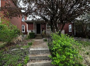 6023 Magnolia Ave, Saint Louis, MO 63139