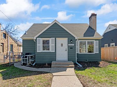 6021 3rd Ave S, Minneapolis, MN, 55419
