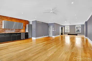 Rented by City Connections Realty