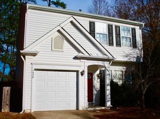 236 Purple Leaf Rd, Fuquay Varina, NC 27526