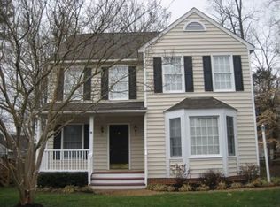 2624 Bradway Ln, Henrico, VA 23233