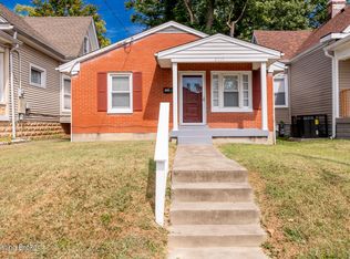 2335 Grand Ave, Louisville, KY 40210