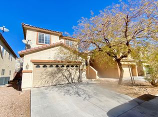 6314 Alpine Tree Ave, Las Vegas, NV 89139