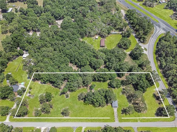 263 NW 117TH COURT LOT 31, OCALA, FL 34482