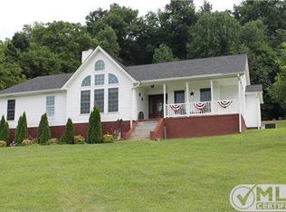 377 Lebanon Hwy, Carthage, TN 37030