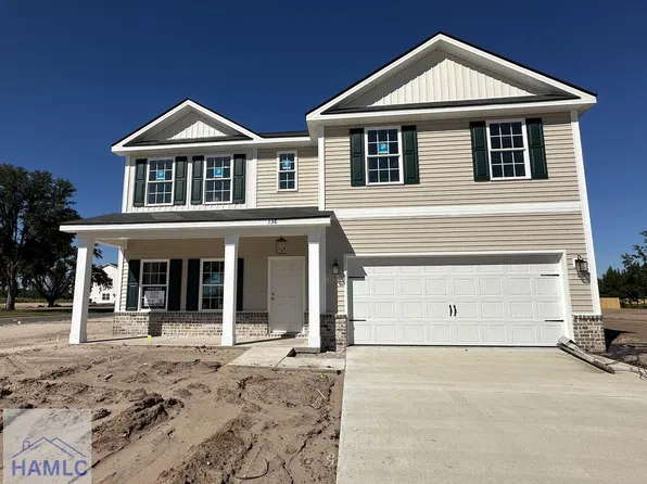 138 Honeycomb Loop SE, Hinesville, GA 31313