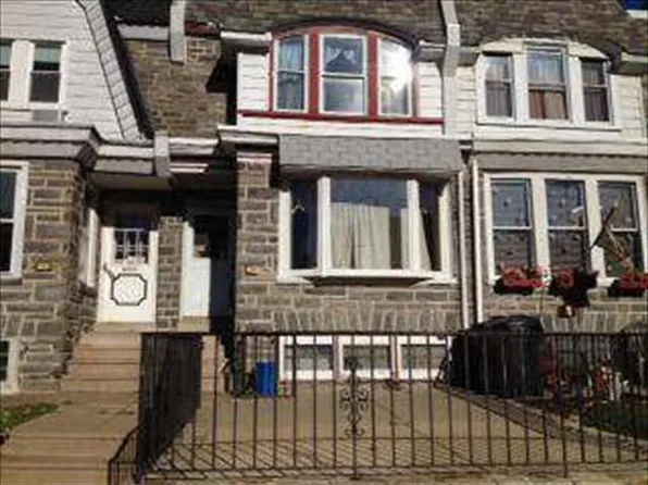 7134 Cottage St, Philadelphia, PA 19135