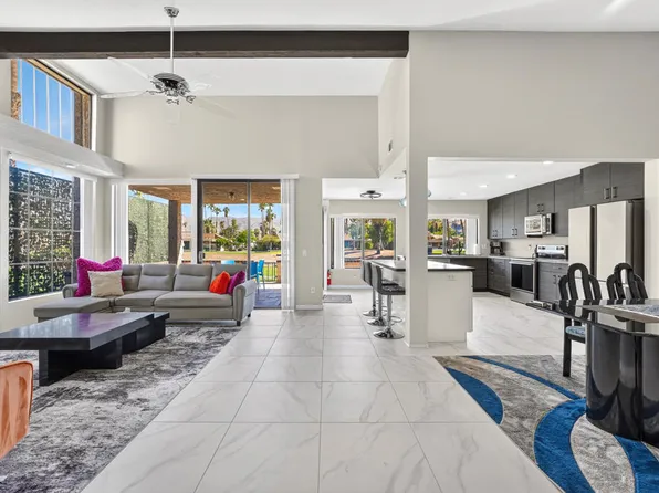 7503 Paseo Azulejo, Palm Springs, CA 92264