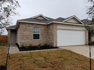 3706 Chappie Ln, Austin, TX 78725