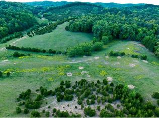 38 Acres Lonesome Pine Rd, Bybee, TN 37713