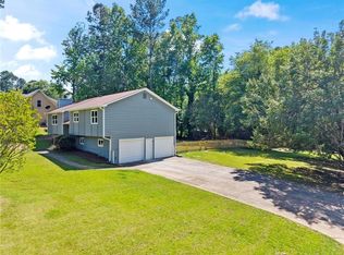 4899 Hawk Trl NE, Marietta, GA 30066