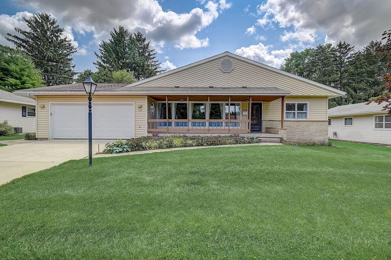 133 East Goodland Street, Sun Prairie, WI 53590 Zillow