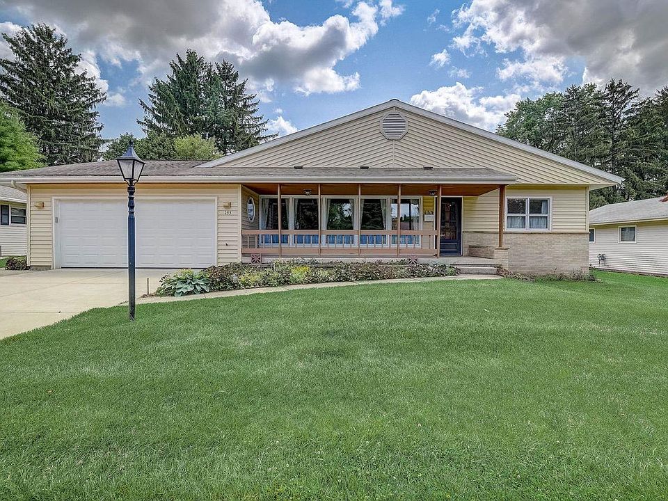 133 East Goodland Street, Sun Prairie, WI 53590 Zillow