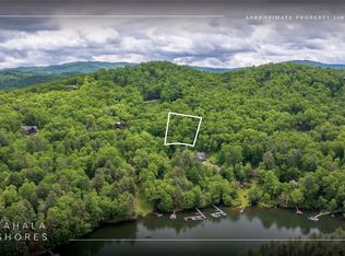 Lot 5 Woods Mountain Trail, Cullowhee, NC 28723