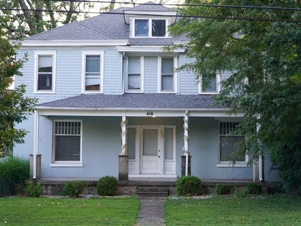 1st image of 416 E Maxwell St #1