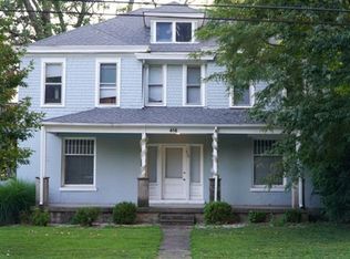 416 E Maxwell St #1, Lexington, KY 40508