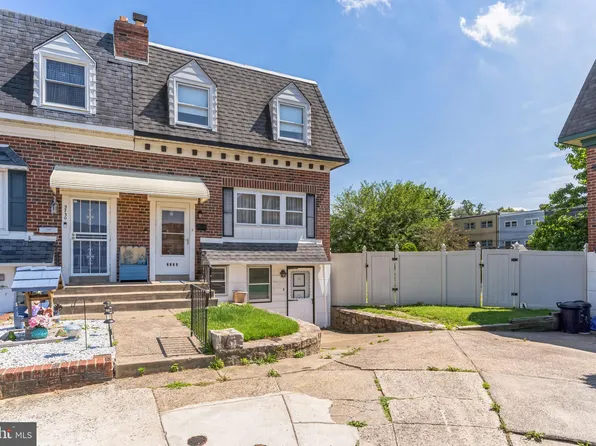 3728 Mechanicsville Pl, Philadelphia, PA 19154