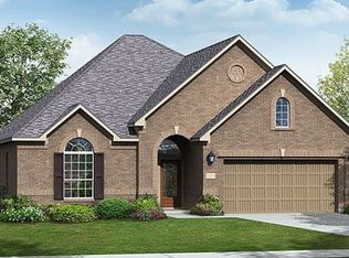 16523 Curio Gray Trl, Cypress, TX 77433