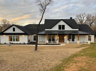 155 Haydon Creek Rd, Weatherford, TX 76087