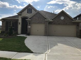 27932 Seger Bend Trl, Spring, TX 77386