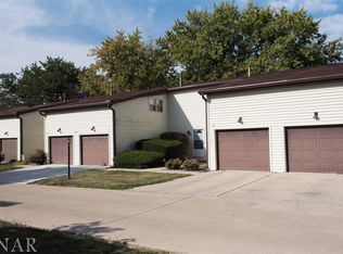 1703 King Dr APT C, Normal, IL 61761