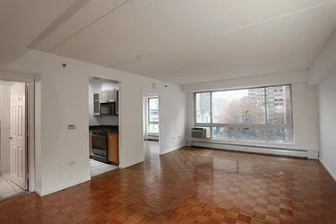 Rented by Manhattan Skyline
