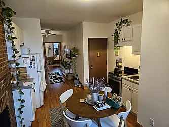 Rented by City Barn Realty Inc