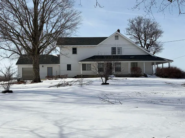 10222 E 775 N, Denver, IN 46926