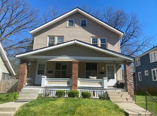 232 E Longview Ave #232, Columbus, OH