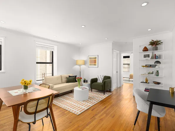 4 West 109th Street 2F image 1 of 5