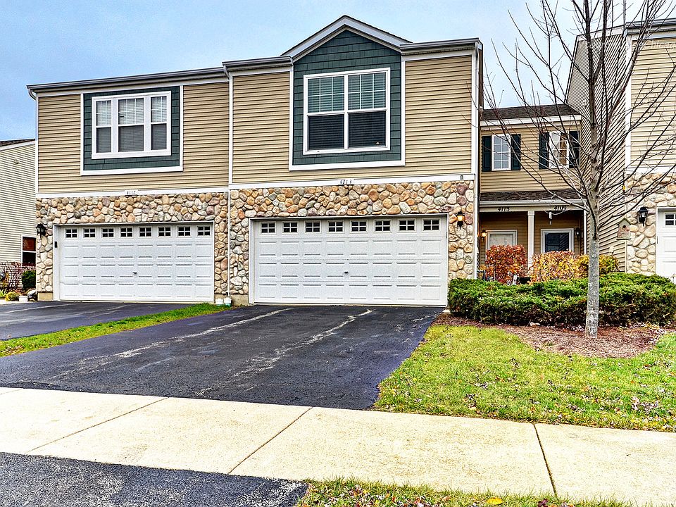 1st image of 4113 Blackstone Dr #0