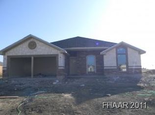 4506 Chelsea Drive St, Killeen, TX 76549