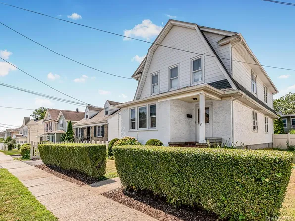 47 aka 49 Rossiter Avenue, Yonkers, NY 10701